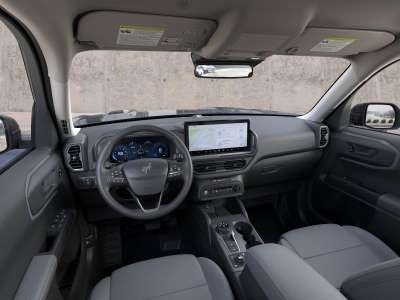 New 2026 Ford Bronco Sport for sale in Lincoln NE