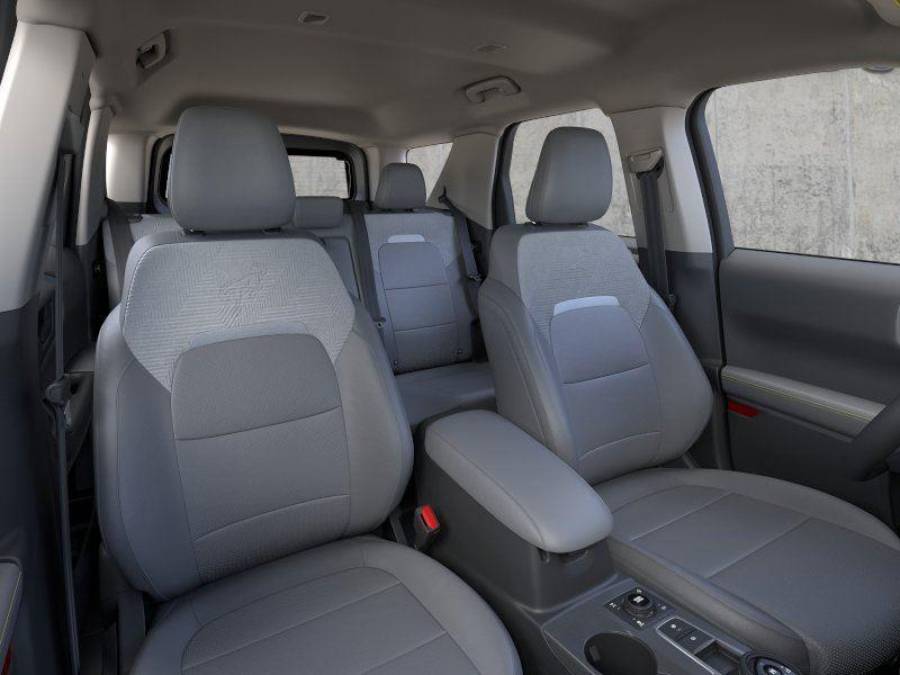New 2026 Ford Bronco Sport for sale in Lincoln NE