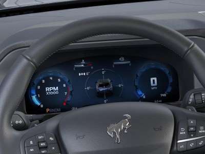 New 2026 Ford Bronco Sport for sale in Lincoln NE