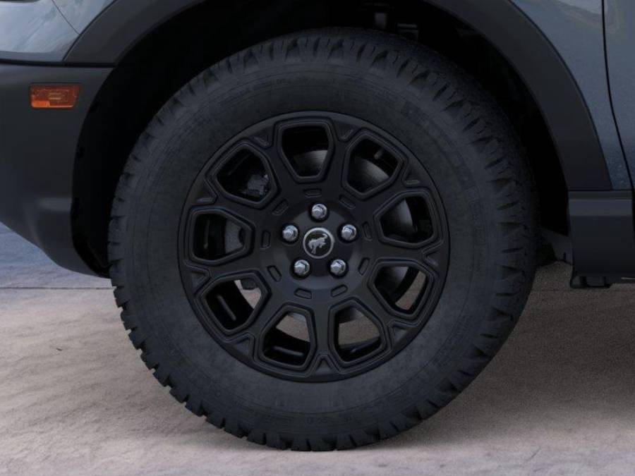New 2026 Ford Bronco Sport for sale in Lincoln NE