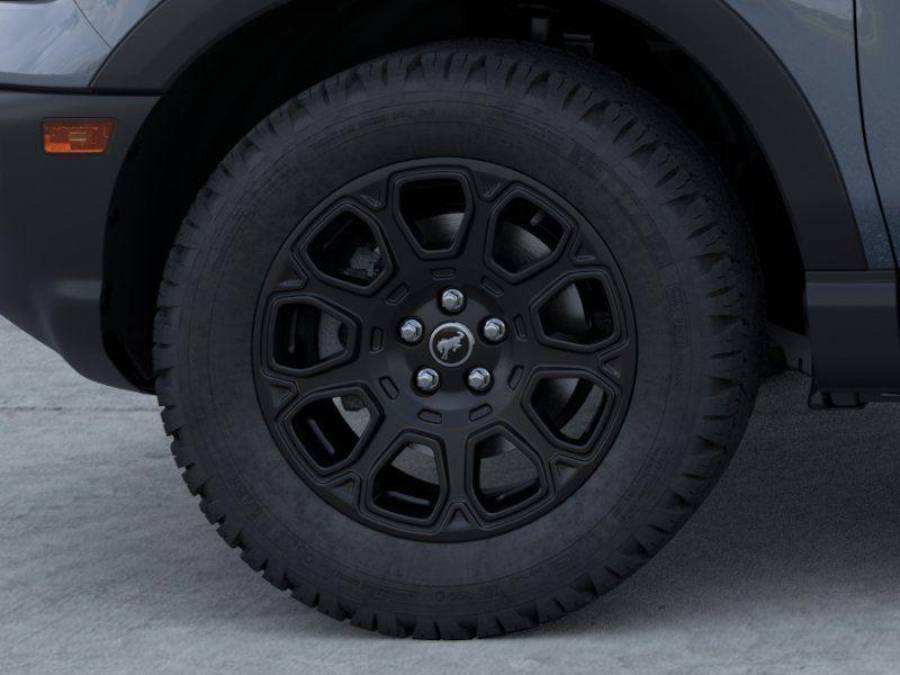 New 2026 Ford Bronco Sport for sale in Lincoln NE