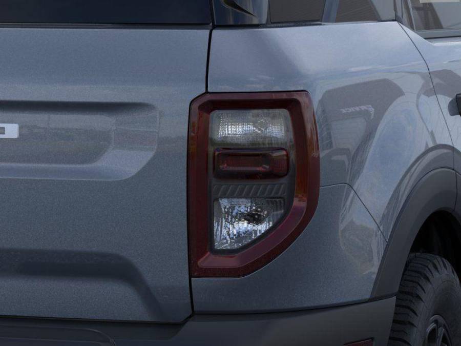 New 2026 Ford Bronco Sport for sale in Lincoln NE