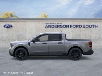 New 2026 Ford Maverick XLT Crew Cab Truck for sale in Lincoln NE