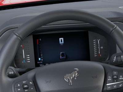New 2026 Ford Bronco Sport for sale in Lincoln NE