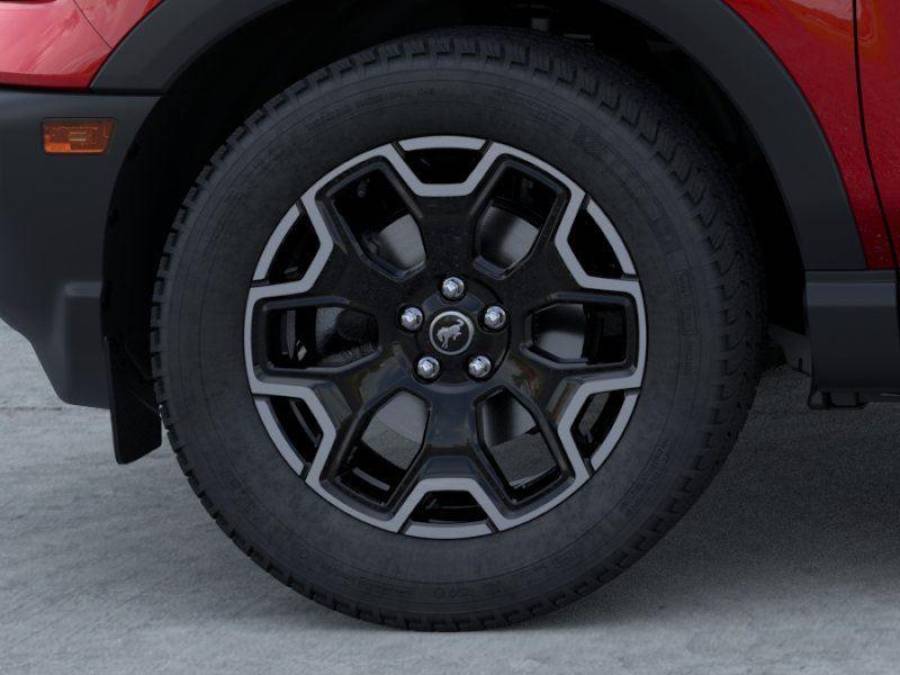 New 2026 Ford Bronco Sport for sale in Lincoln NE