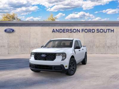 New 2026 Ford Maverick XLT Crew Cab Truck for sale in Lincoln NE