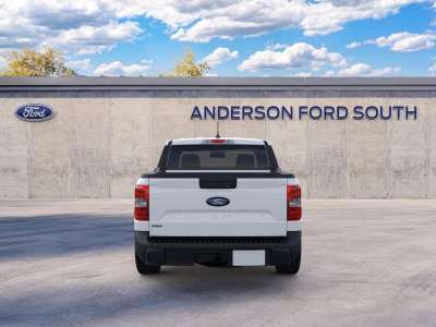 New 2026 Ford Maverick XLT Crew Cab Truck for sale in Lincoln NE