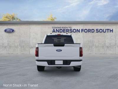 New 2026 Ford F-150 STX Crew Cab Truck for sale in Lincoln NE