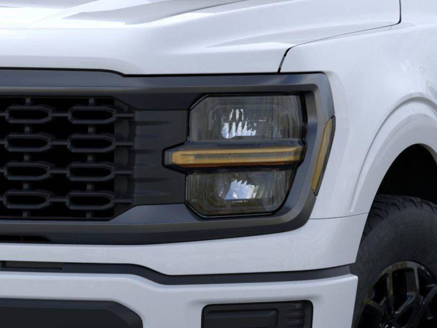New 2026 Ford F-150 for sale in Lincoln NE
