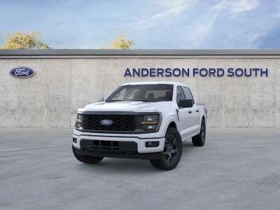New 2026 Ford F-150 for sale in Lincoln NE