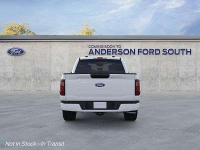 New 2026 Ford F-150 STX Crew Cab Truck for sale in Lincoln NE
