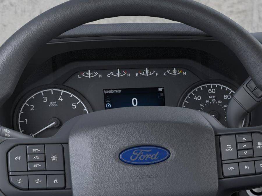 New 2026 Ford F-150 for sale in Lincoln NE