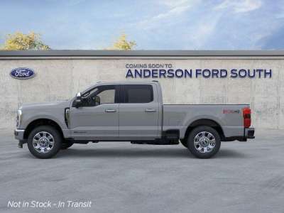 New 2026 Ford Super Duty F-250 XL 4WD Crew Cab 6.75' Box Crew Cab Truck for sale in Lincoln NE