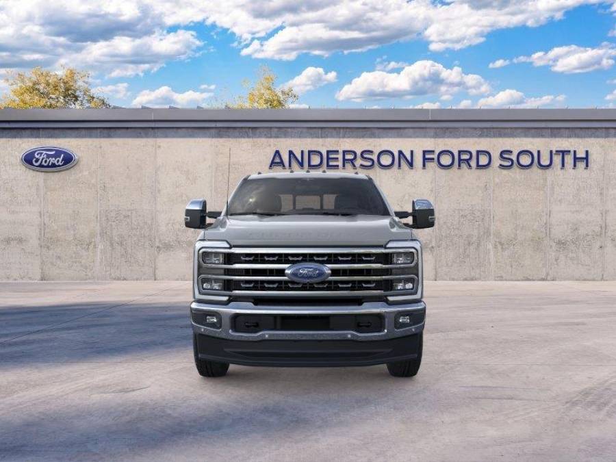 New 2026 Ford Super Duty F-250 for sale in Lincoln NE