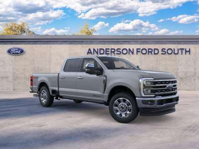 New 2026 Ford Super Duty F-250 Lariat Crew Cab Truck for sale in Lincoln NE