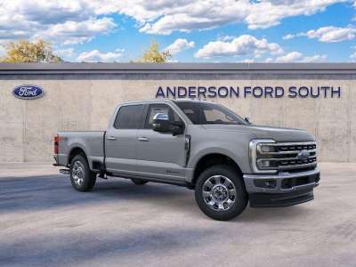 New 2026 Ford Super Duty F-250 for sale in Lincoln NE