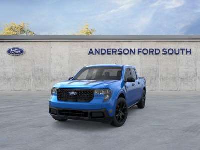 New 2026 Ford Maverick XLT Crew Cab Truck for sale in Lincoln NE