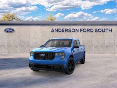 New 2026 Ford Maverick XLT Crew Cab Truck for sale in Lincoln NE