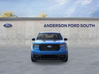 New 2026 Ford Maverick XLT Crew Cab Truck for sale in Lincoln NE
