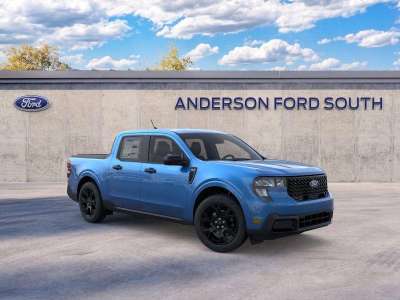 New 2026 Ford Maverick XLT Crew Cab Truck for sale in Lincoln NE