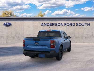 New 2026 Ford Maverick XLT Crew Cab Truck for sale in Lincoln NE