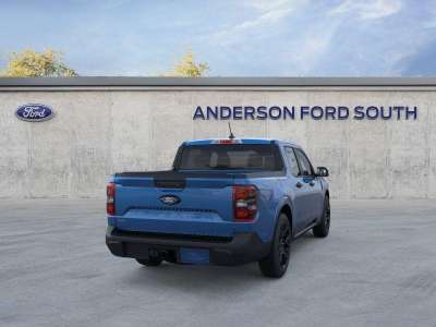 New 2026 Ford Maverick XLT Crew Cab Truck for sale in Lincoln NE