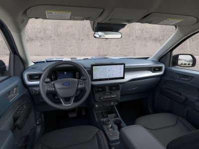 New 2026 Ford Maverick XLT Crew Cab Truck for sale in Lincoln NE