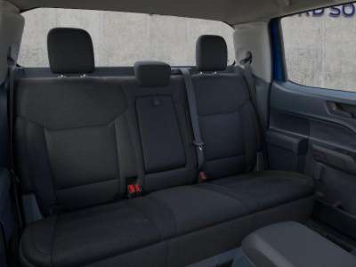 New 2026 Ford Maverick for sale in Lincoln NE