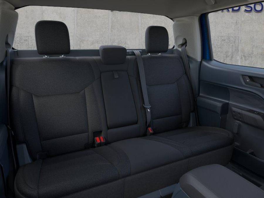 New 2026 Ford Maverick for sale in Lincoln NE