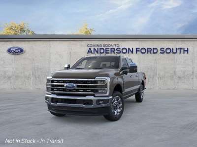 New 2026 Ford Super Duty F-250 for sale in Lincoln NE