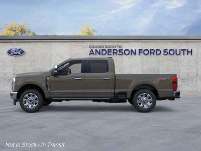New 2026 Ford Super Duty F-250 for sale in Lincoln NE