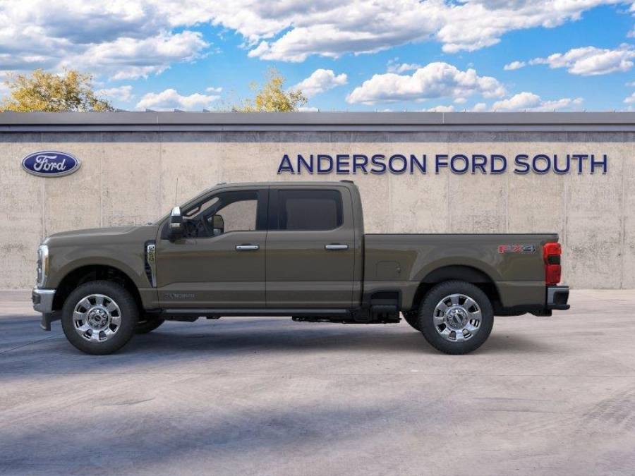 New 2026 Ford Super Duty F-250 for sale in Lincoln NE