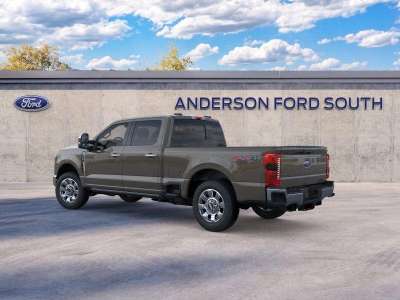 New 2026 Ford Super Duty F-250 for sale in Lincoln NE