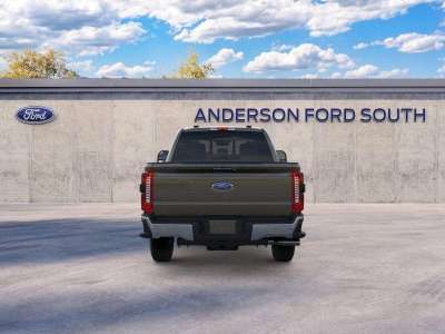 New 2026 Ford Super Duty F-250 for sale in Lincoln NE