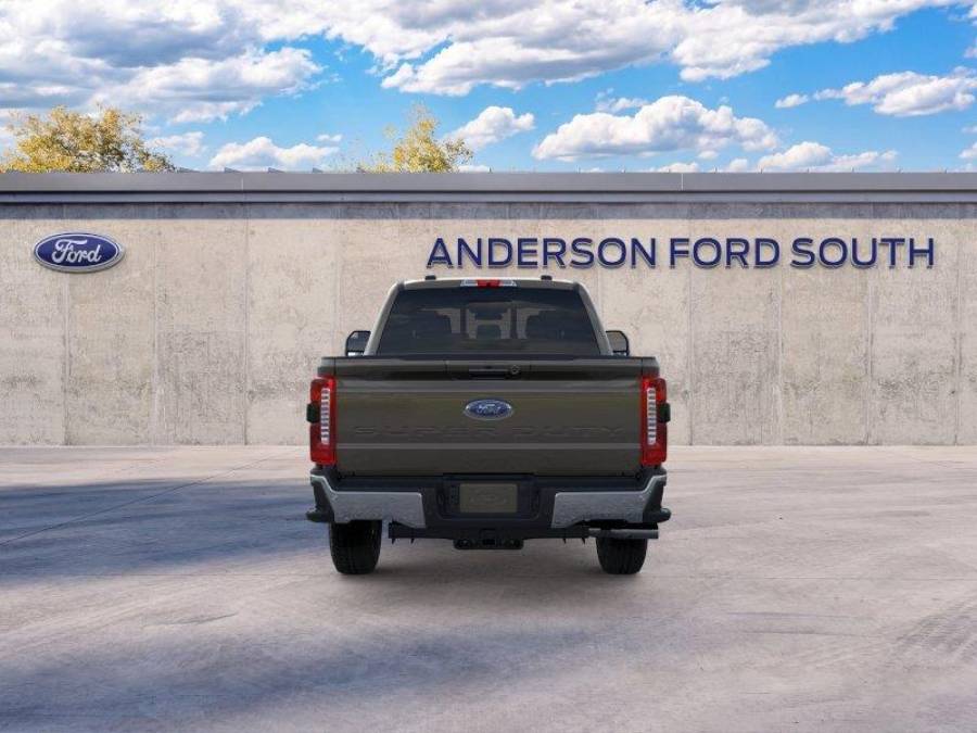 New 2026 Ford Super Duty F-250 for sale in Lincoln NE
