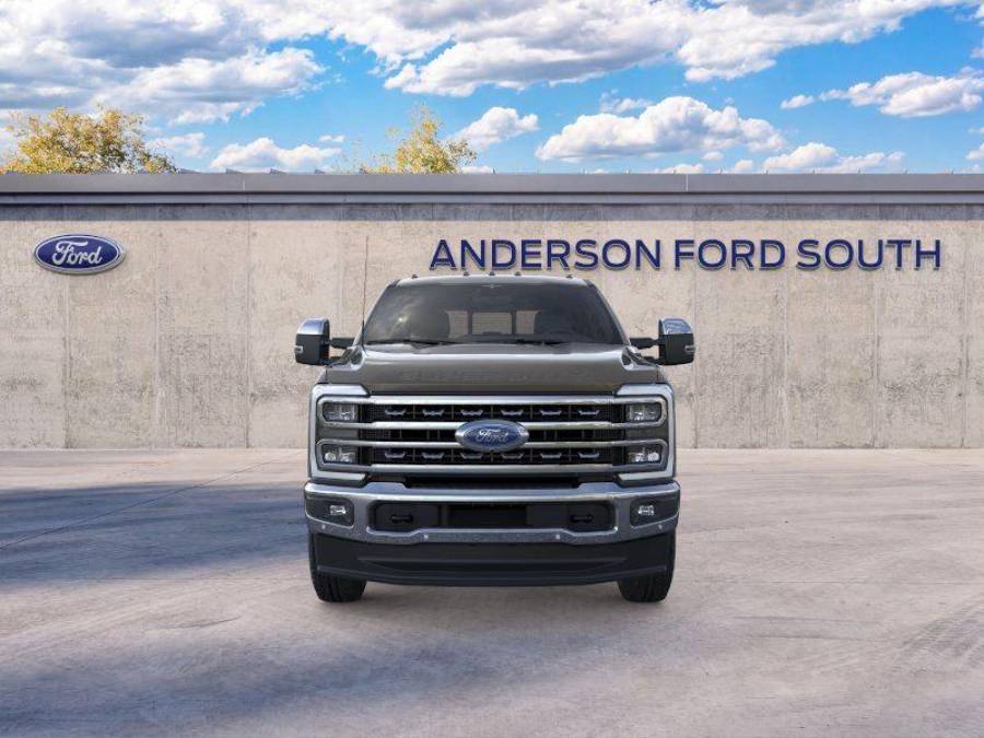 New 2026 Ford Super Duty F-250 for sale in Lincoln NE