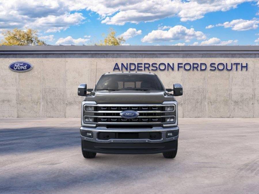 New 2026 Ford Super Duty F-250 for sale in Lincoln NE
