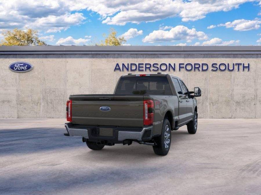 New 2026 Ford Super Duty F-250 for sale in Lincoln NE