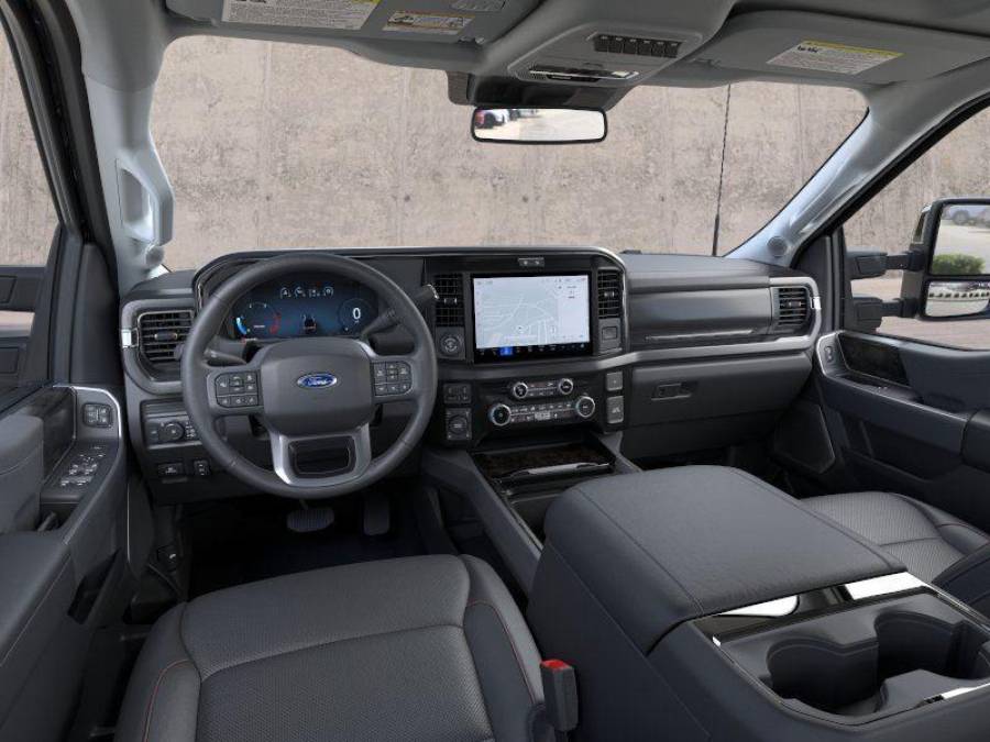 New 2026 Ford Super Duty F-250 for sale in Lincoln NE