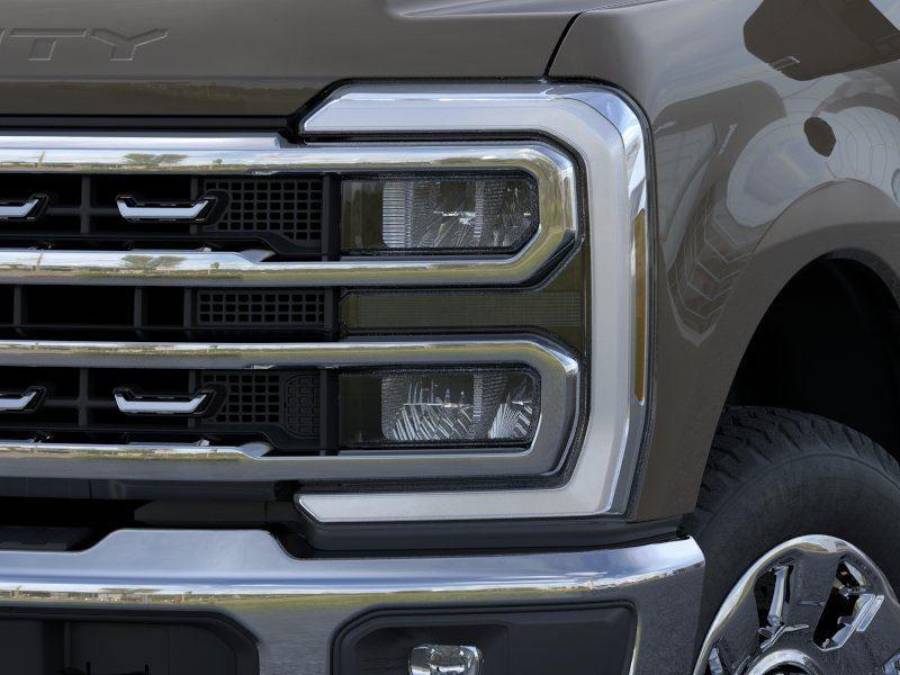 New 2026 Ford Super Duty F-250 for sale in Lincoln NE