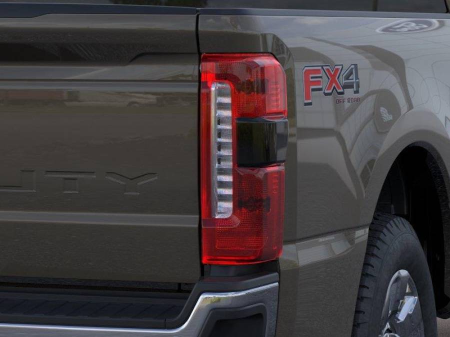 New 2026 Ford Super Duty F-250 for sale in Lincoln NE