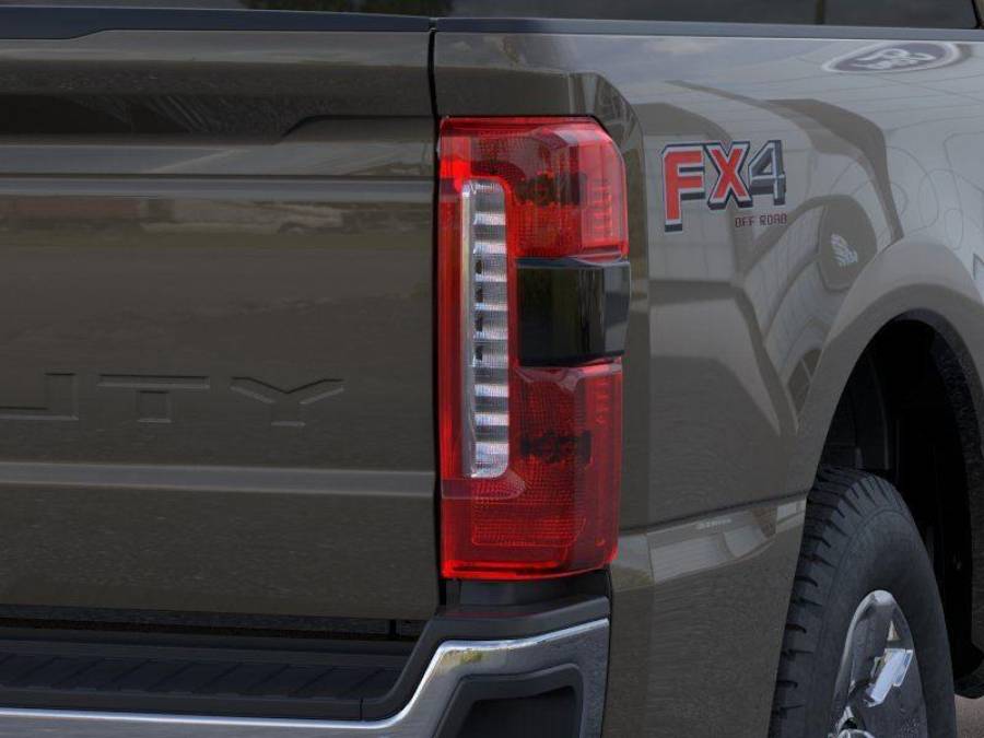 New 2026 Ford Super Duty F-250 for sale in Lincoln NE