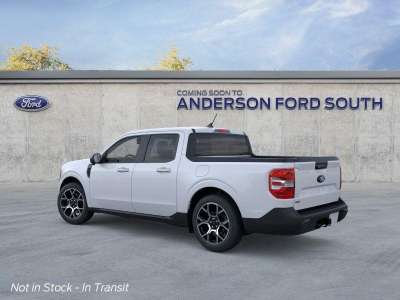 New 2026 Ford Maverick Lariat Crew Cab Truck for sale in Lincoln NE