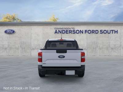 New 2026 Ford Maverick for sale in Lincoln NE