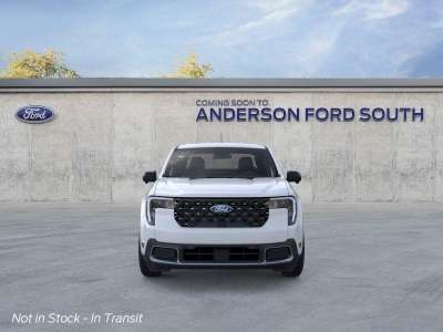 New 2026 Ford Maverick Lariat Crew Cab Truck for sale in Lincoln NE