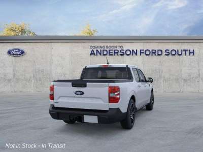 New 2026 Ford Maverick Lariat Crew Cab Truck for sale in Lincoln NE