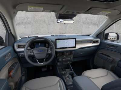 New 2026 Ford Maverick for sale in Lincoln NE