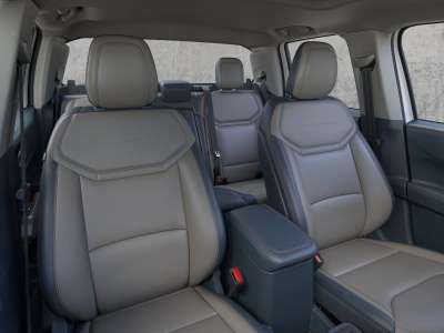 New 2026 Ford Maverick for sale in Lincoln NE