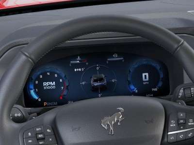 New 2026 Ford Bronco Sport for sale in Lincoln NE