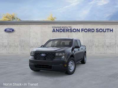 New 2026 Ford Maverick for sale in Lincoln NE